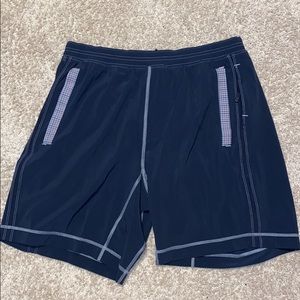 Lululemon men’s shorts